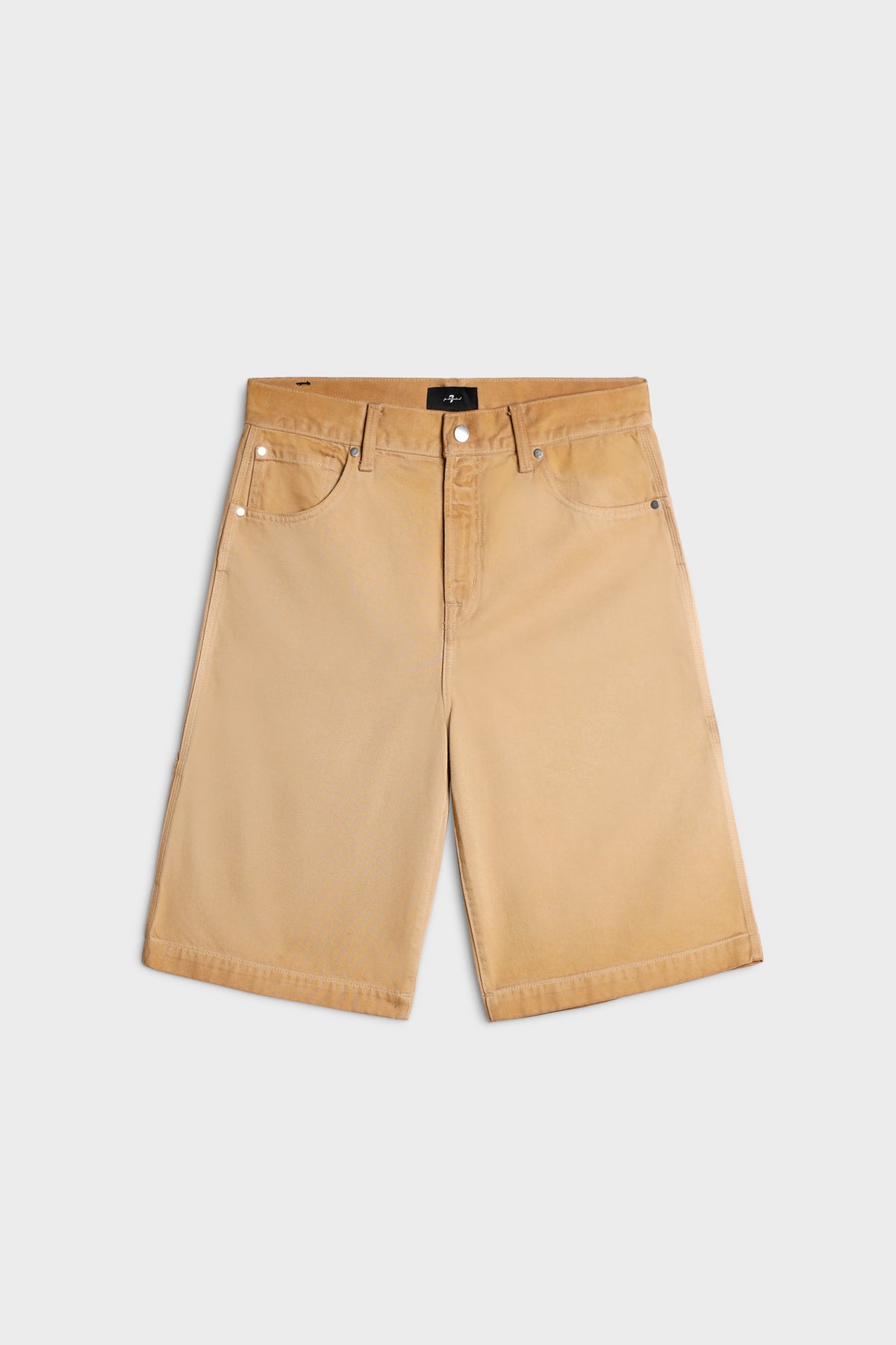 Shorts Hombre Utility Wide Short | 7 for all mankind