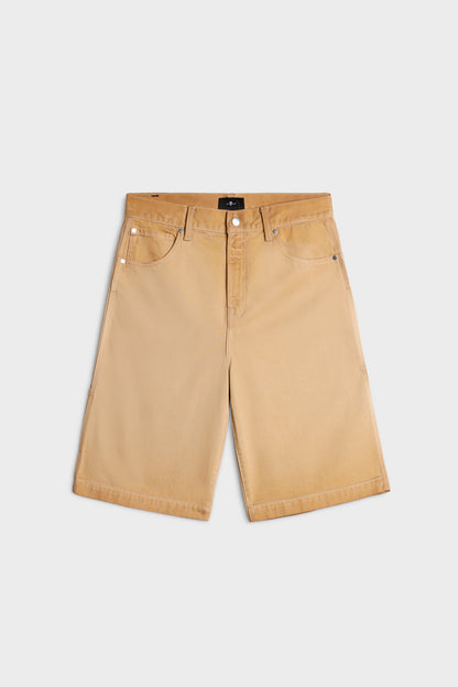 Shorts Hombre Utility Wide Short | 7 for all mankind
