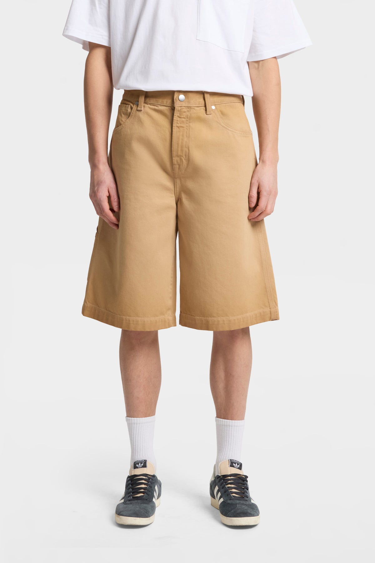 Shorts Hombre Utility Wide Short | 7 for all mankind