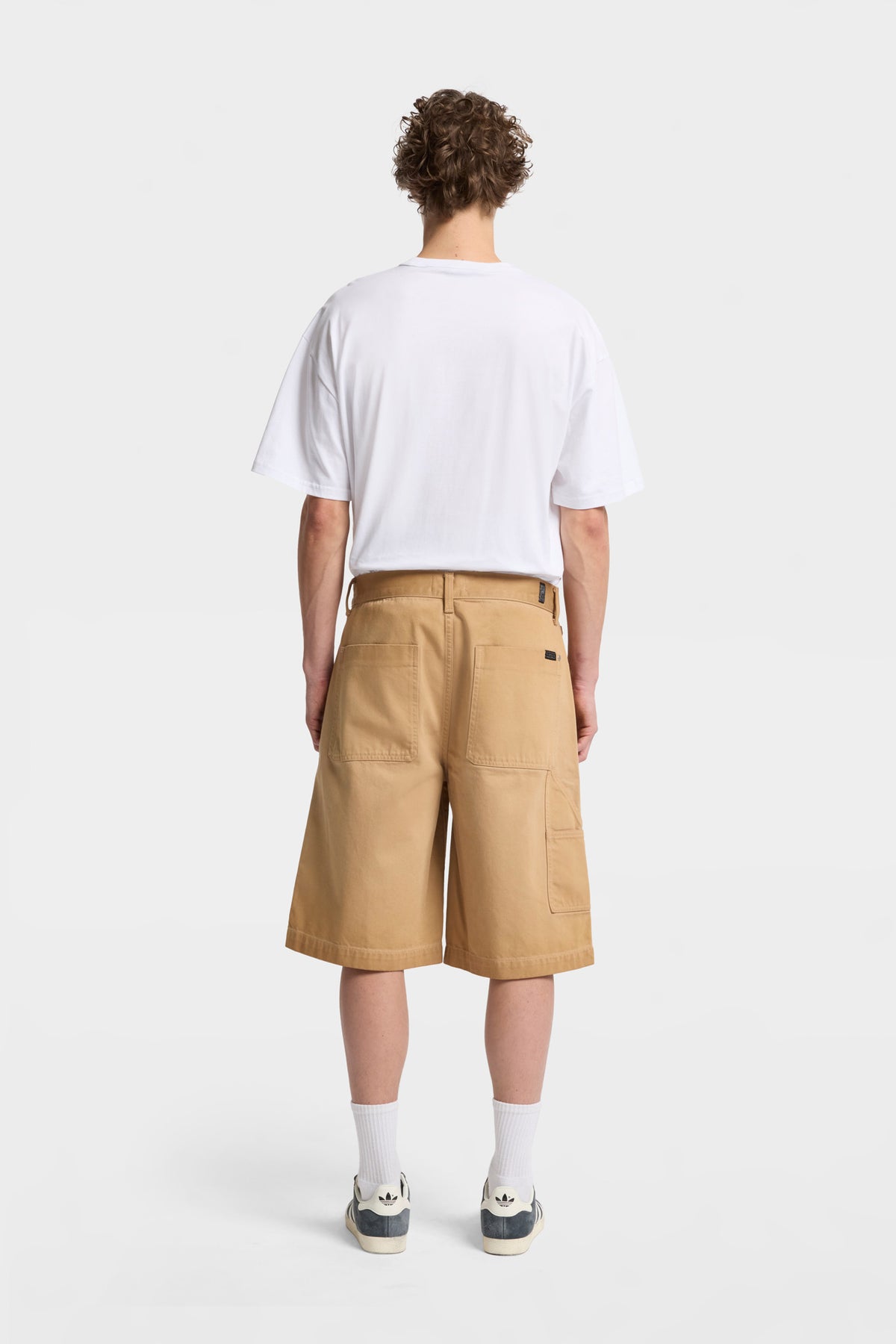 Shorts Hombre Utility Wide Short | 7 for all mankind