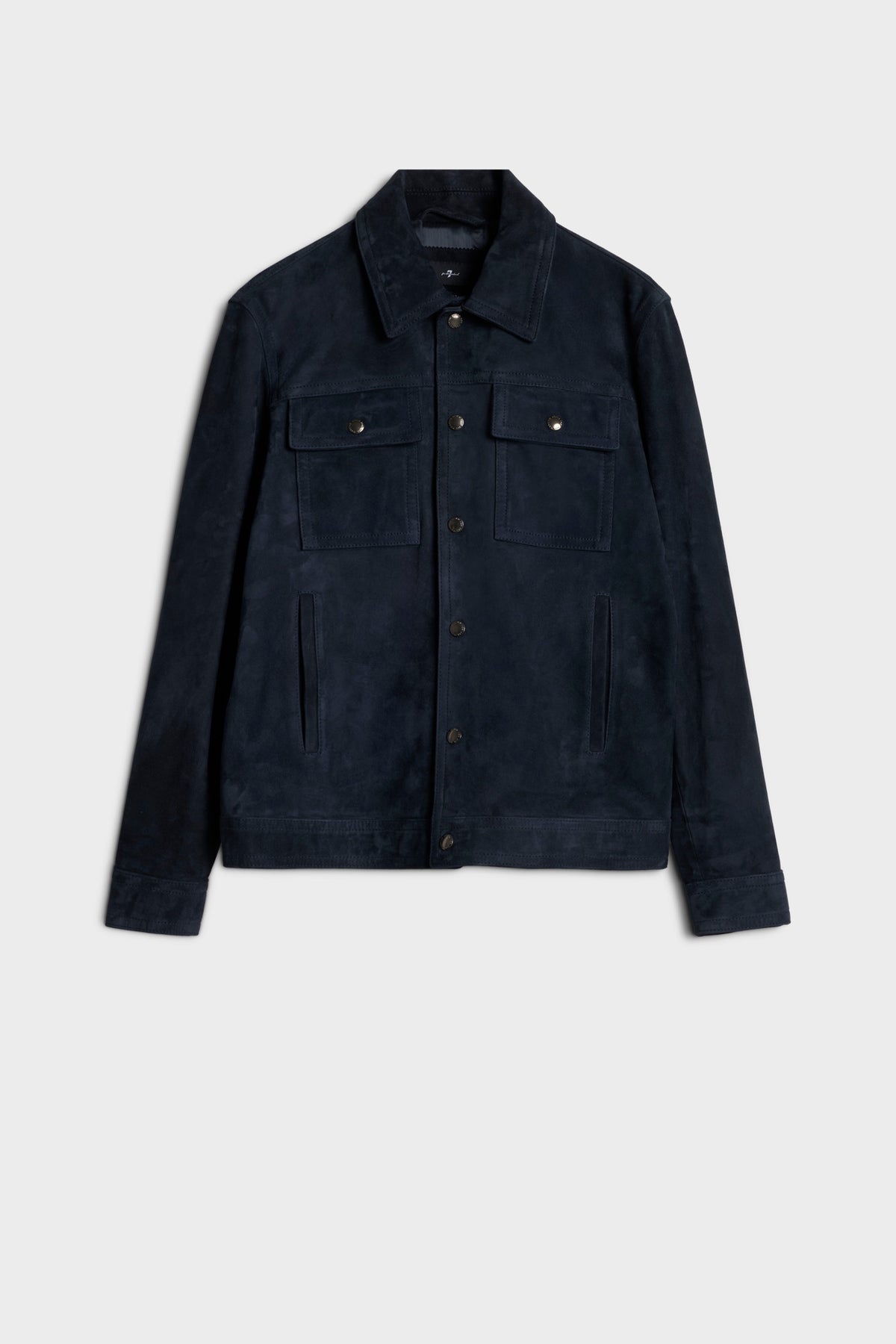 Chamarra Hombre Modern Trucker Jacket | 7 for all mankind