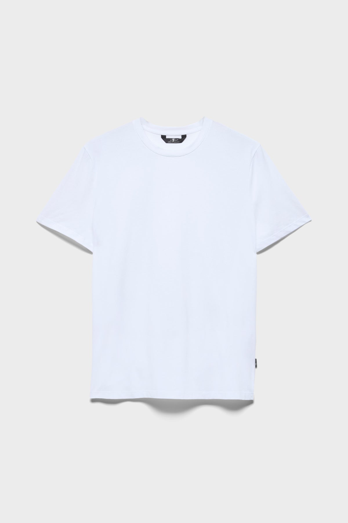 Playera Hombre Luxe Performance Tee | 7 for all mankind