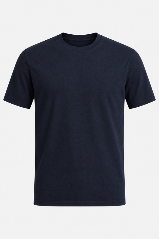 Playera Hombre Crewneck Tee | 7 for all mankind