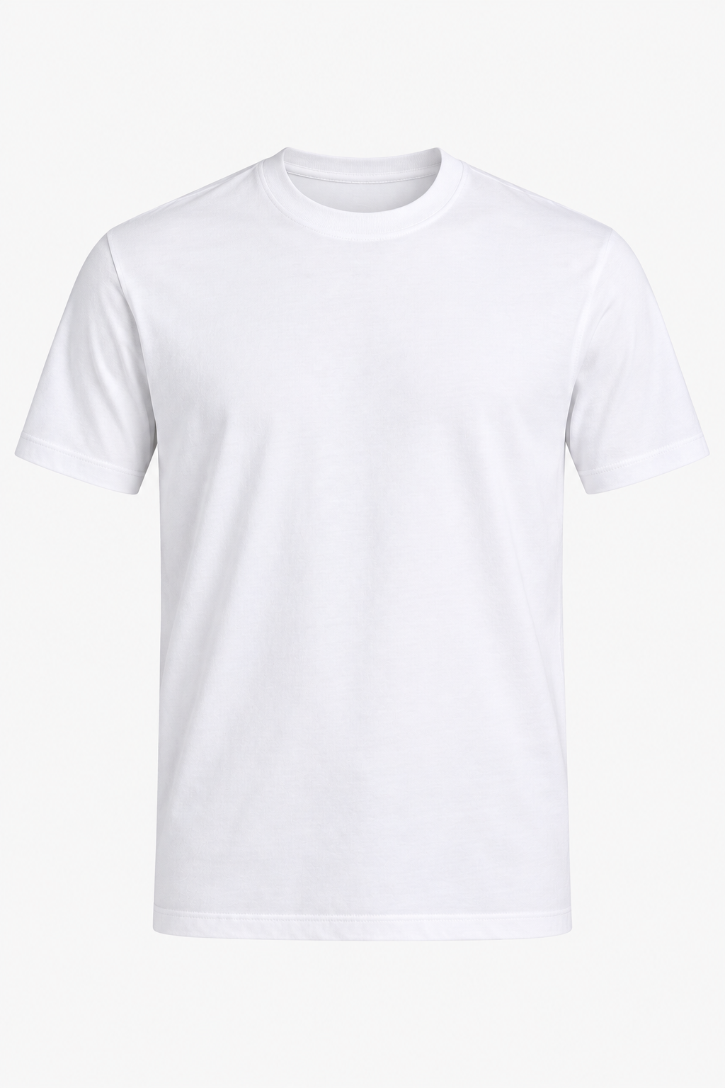 Playera Hombre Crewneck Tee | 7 for all mankind