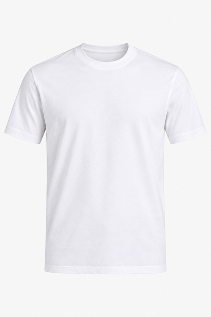 Playera Hombre Crewneck Tee | 7 for all mankind