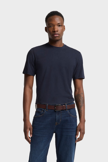 Playera Hombre Crewneck Tee | 7 for all mankind
