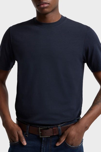 Playera Hombre Crewneck Tee | 7 for all mankind