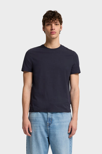 Playera Hombre 3 Pack Luxe Performance Tee | 7 for all mankind