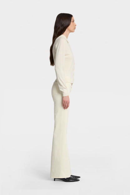Cárdigan Mujer Polo Cardigan | 7 for all mankind