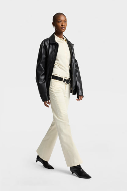 Cárdigan Mujer Polo Cardigan | 7 for all mankind