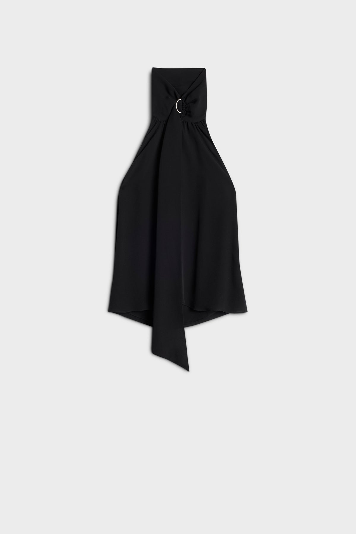 Blusa Mujer Halter Top | 7 for all mankind