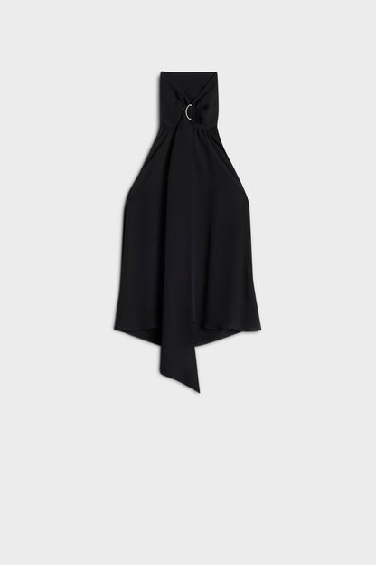 Blusa Mujer Halter Top | 7 for all mankind