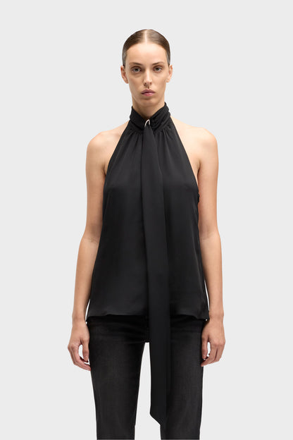 Blusa Mujer Halter Top | 7 for all mankind