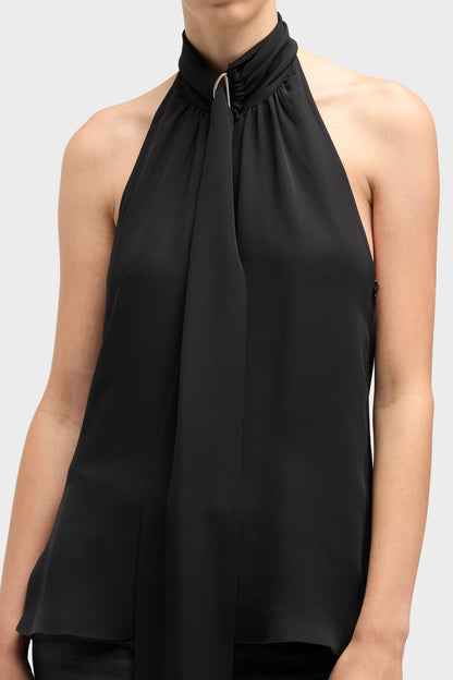 Blusa Mujer Halter Top | 7 for all mankind