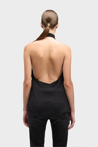 Blusa Mujer Halter Top | 7 for all mankind
