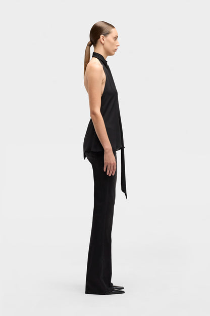Blusa Mujer Halter Top | 7 for all mankind
