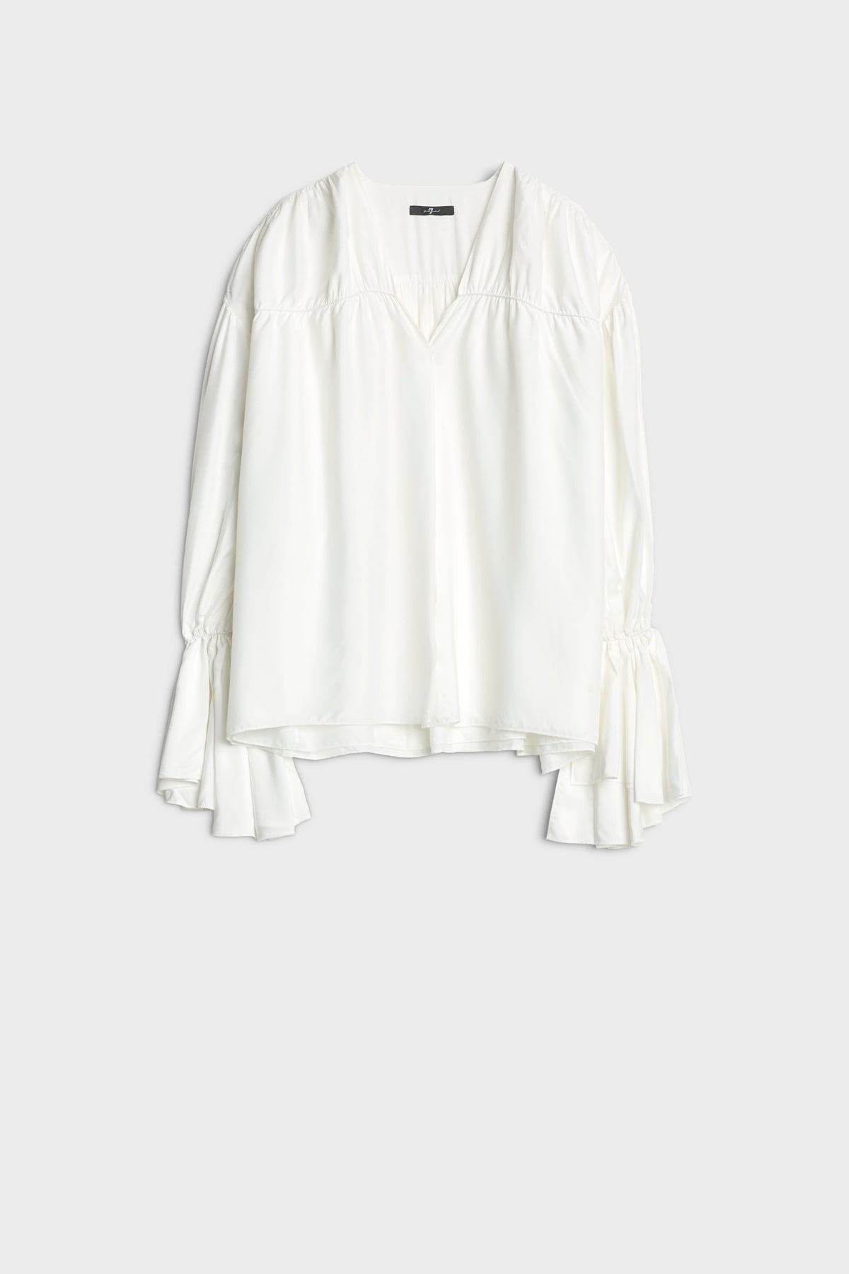 Blusa Mujer Blend Ariel Shirt | 7 for all mankind