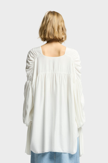 Blusa Mujer Blend Ariel Shirt | 7 for all mankind