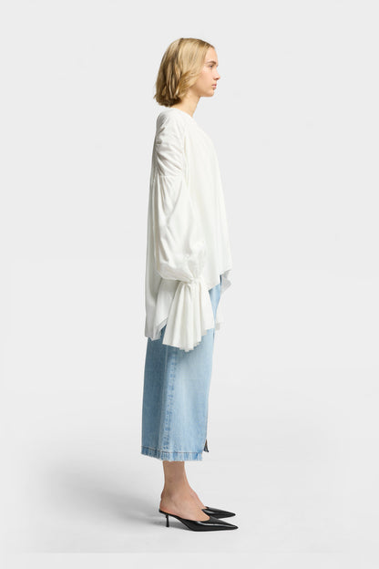 Blusa Mujer Blend Ariel Shirt | 7 for all mankind