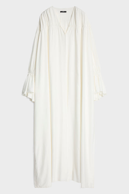 Vestido Mujer Ariel Blend Dress | 7 for all mankind