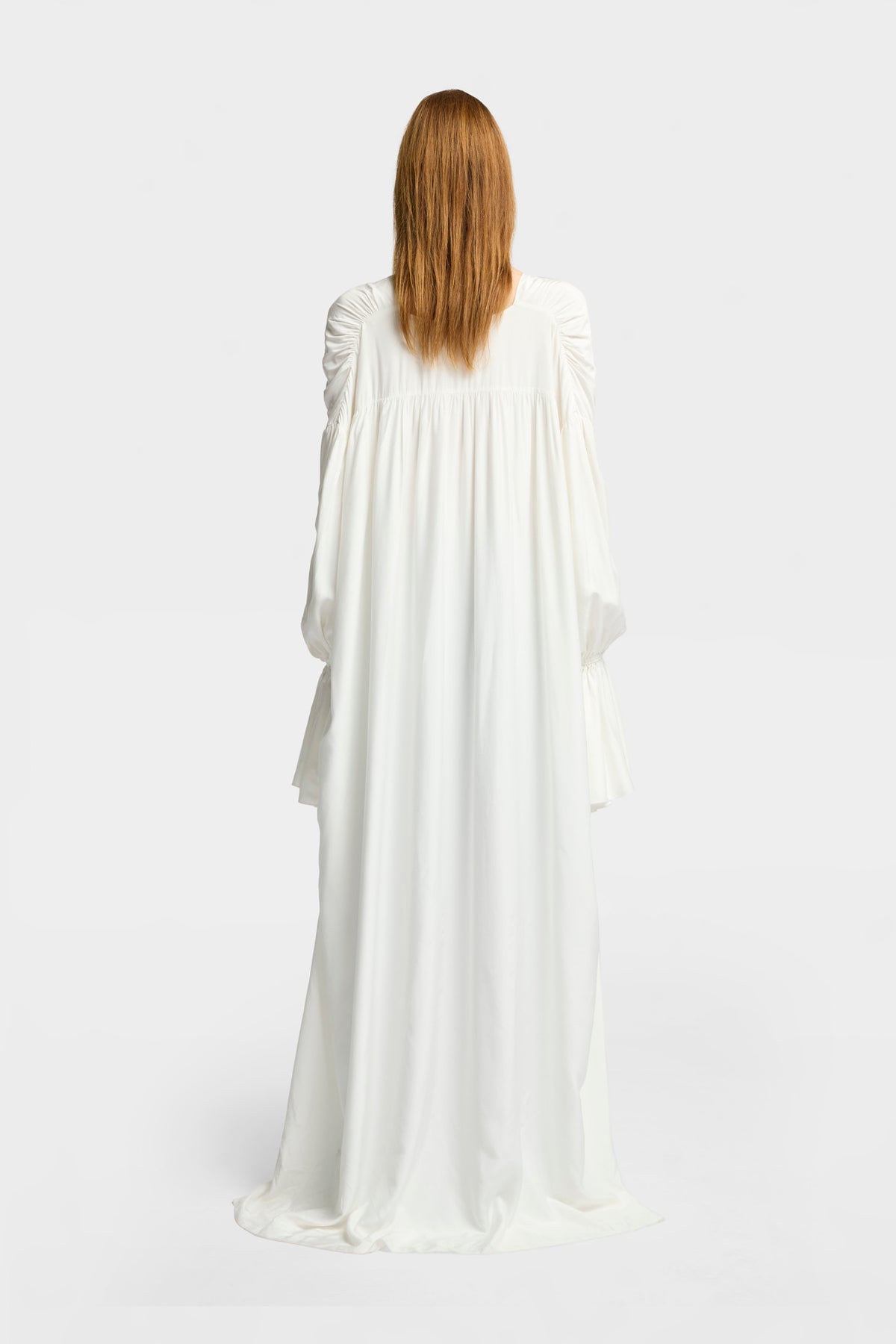 Vestido Mujer Ariel Blend Dress | 7 for all mankind