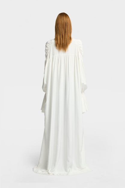 Vestido Mujer Ariel Blend Dress | 7 for all mankind