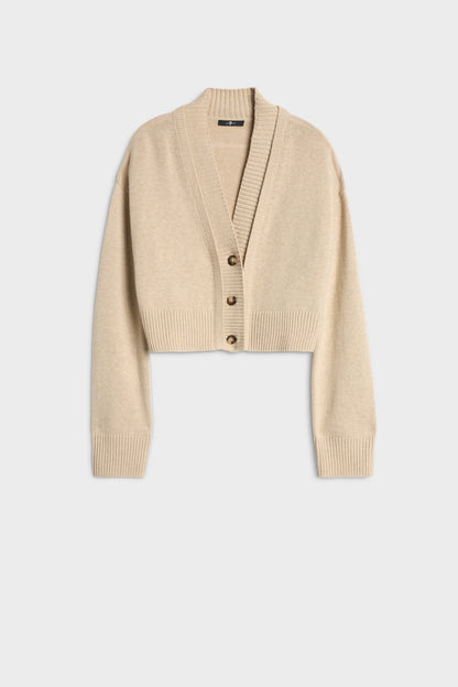 Suéter Mujer Double Cardigan | 7 for all mankind