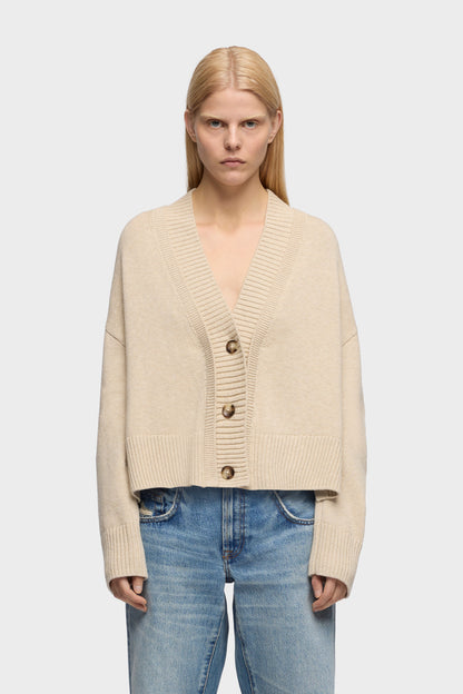 Suéter Mujer Double Cardigan | 7 for all mankind