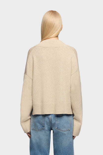 Suéter Mujer Double Cardigan | 7 for all mankind