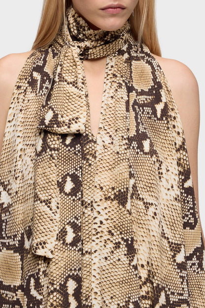 Blusa Mujer Sleeveless Blouse | 7 for all mankind
