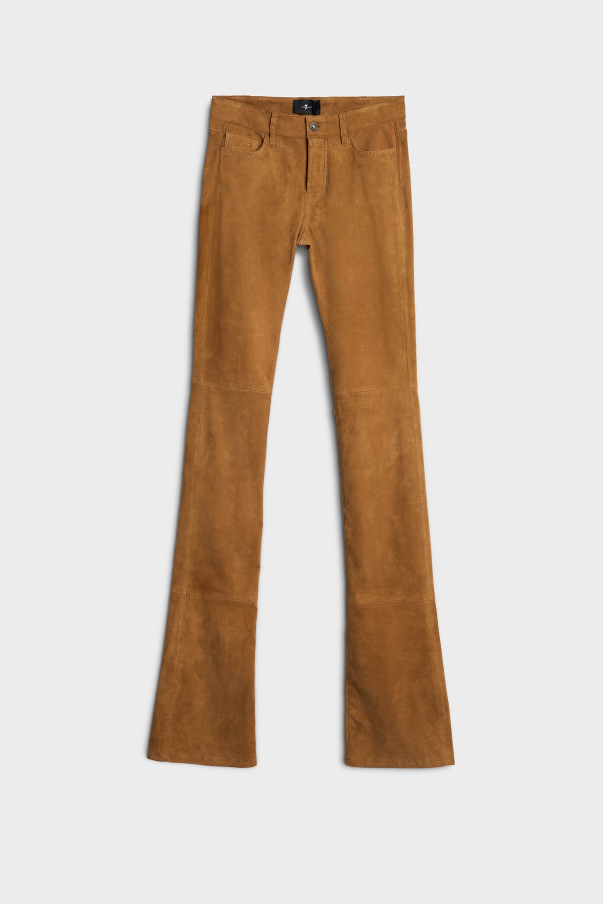 Pantalón de Mujer Low Skinny Boot | 7 for all mankind