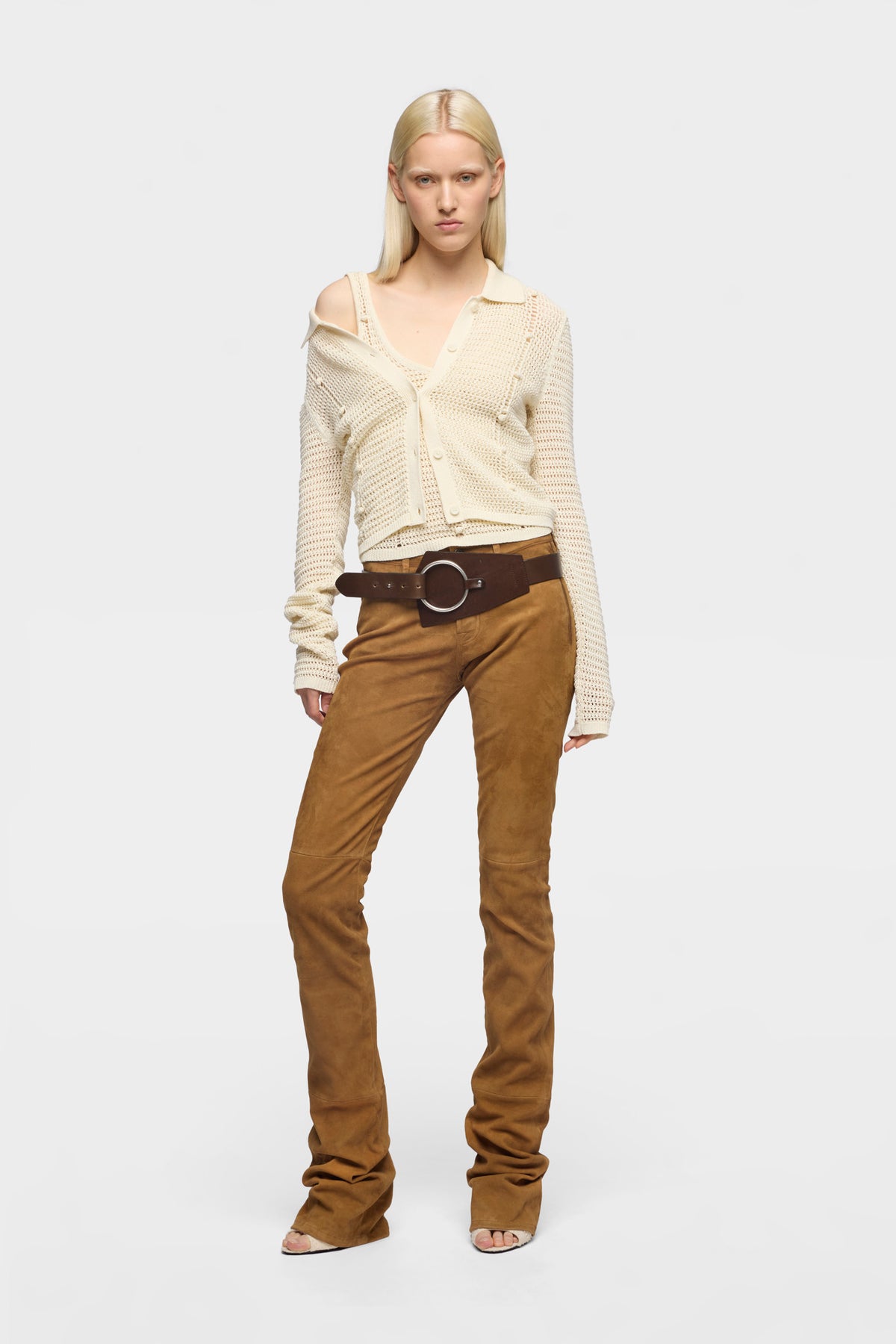 Pantalón de Mujer Low Skinny Boot | 7 for all mankind