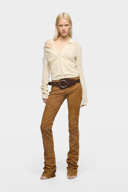 Pantalón de Mujer Low Skinny Boot | 7 for all mankind