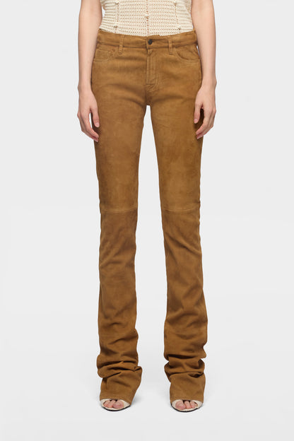 Pantalón de Mujer Low Skinny Boot | 7 for all mankind