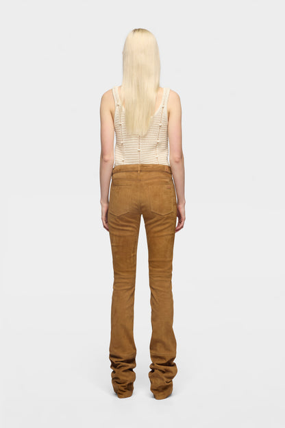 Pantalón de Mujer Low Skinny Boot | 7 for all mankind