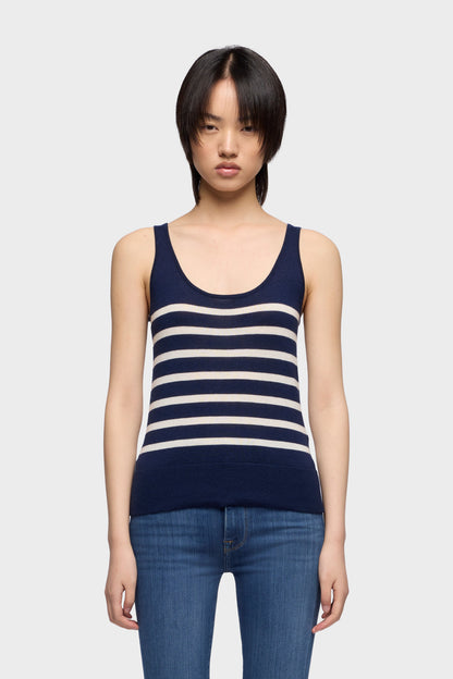 Top Deportivo Mujer Tank | 7 for all mankind