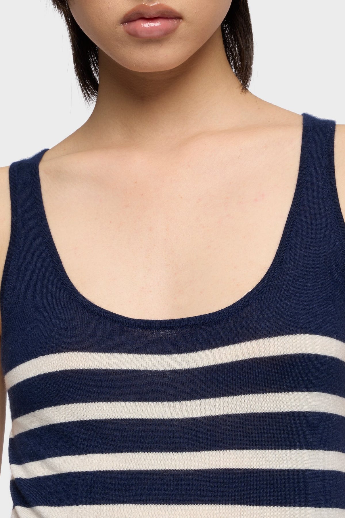 Top Deportivo Mujer Tank | 7 for all mankind