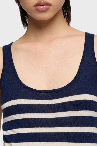 Top Deportivo Mujer Tank | 7 for all mankind