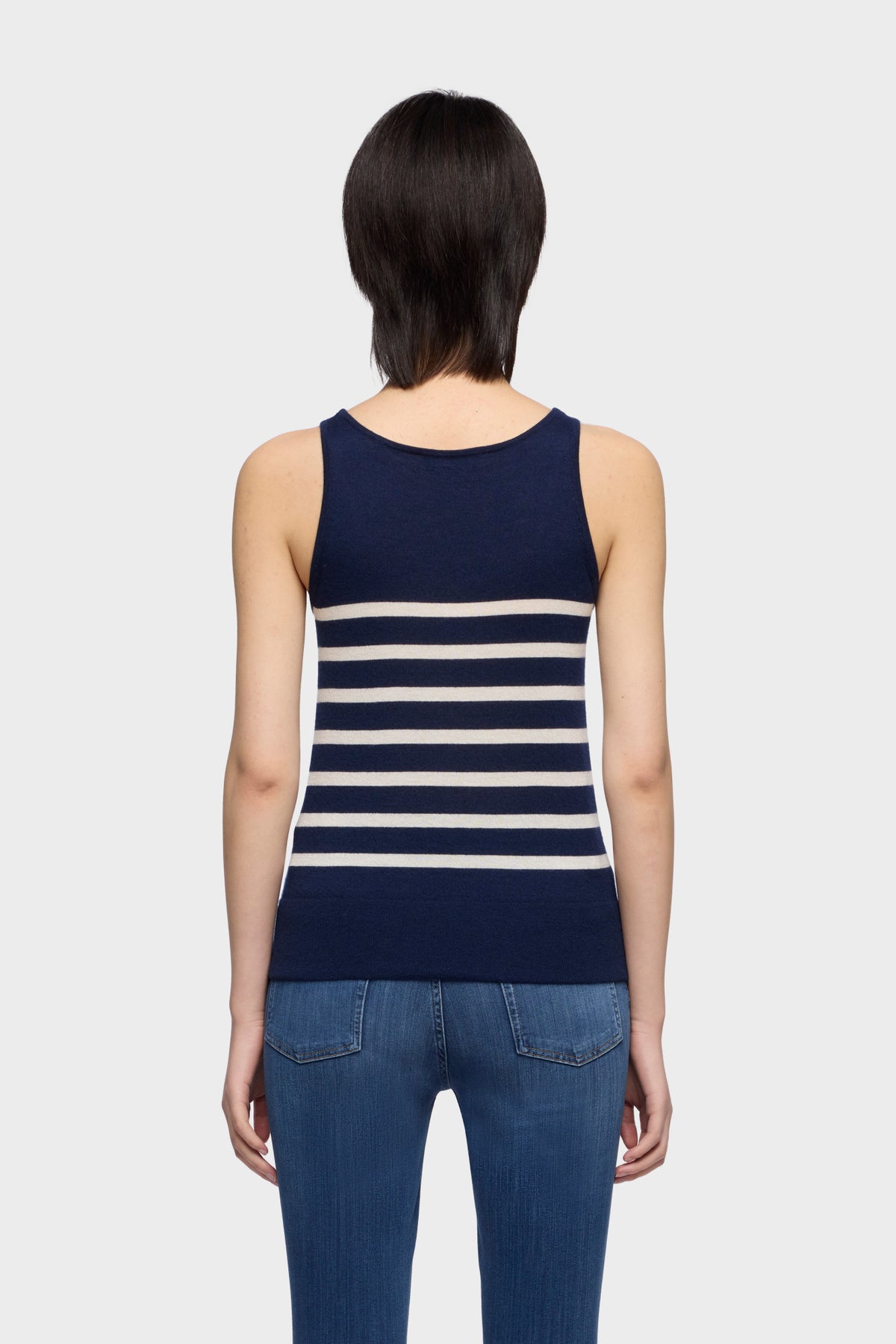 Top Deportivo Mujer Tank | 7 for all mankind