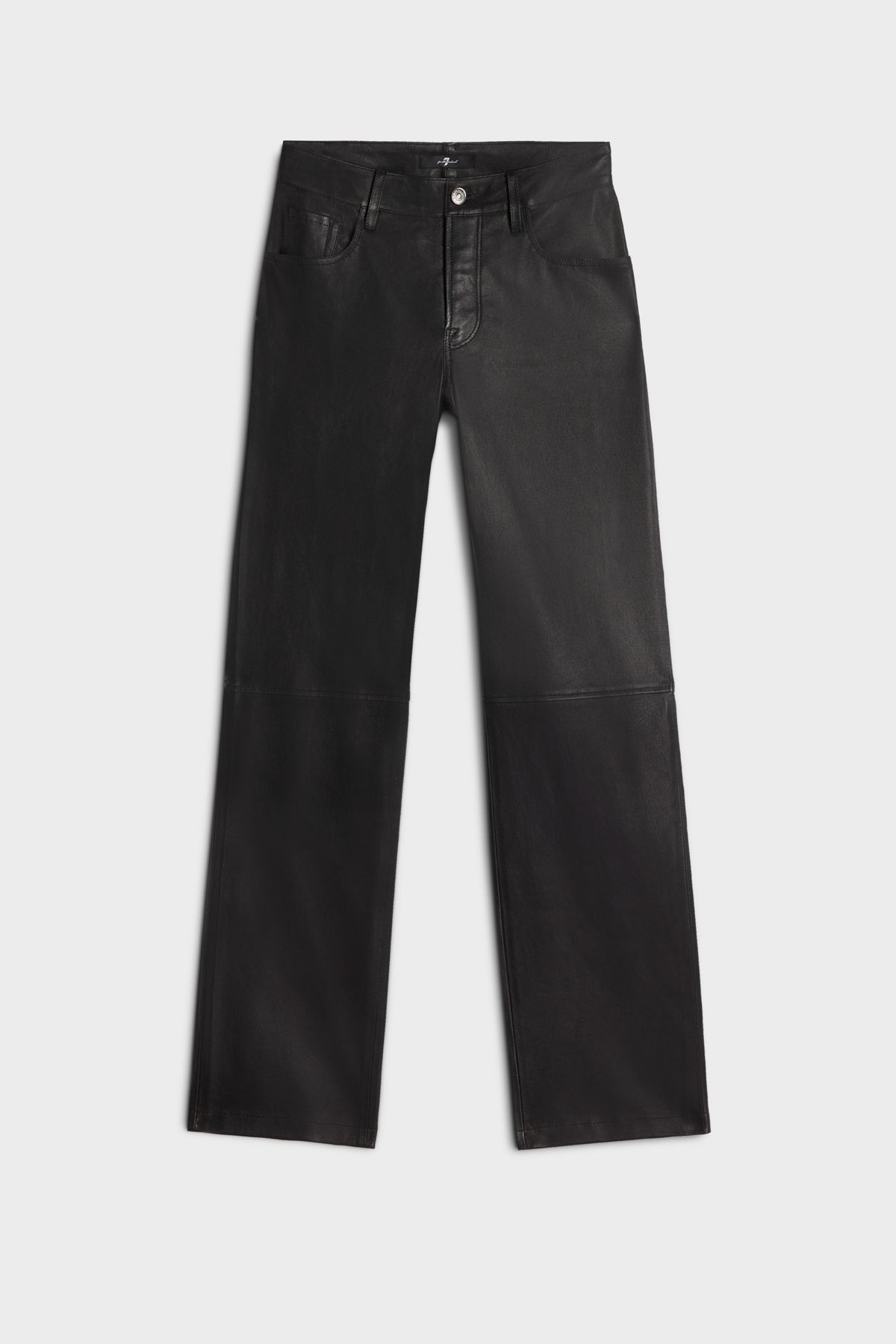 Pantalón de Mujer Calie Straight | 7 for all mankind