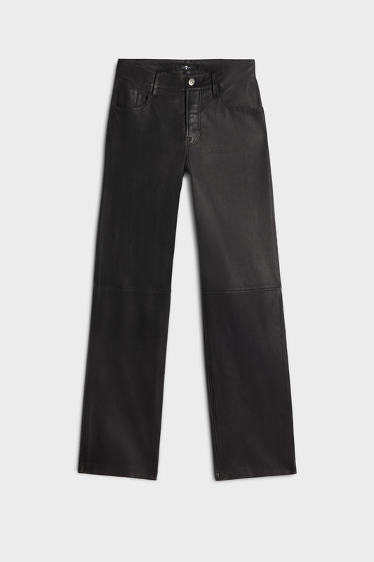Pantalón de Mujer Calie Straight | 7 for all mankind