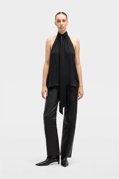 Pantalón de Mujer Calie Straight | 7 for all mankind
