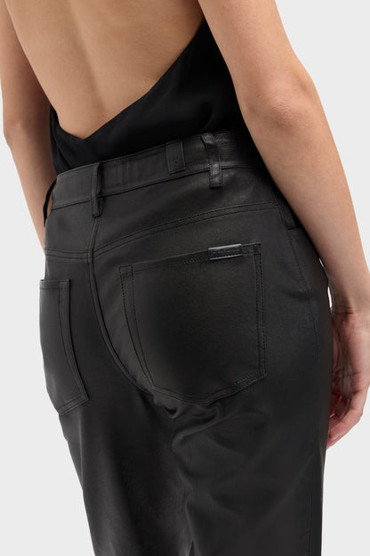 Pantalón de Mujer Calie Straight | 7 for all mankind