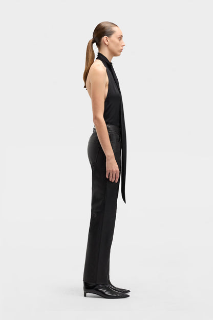 Pantalón de Mujer Calie Straight | 7 for all mankind