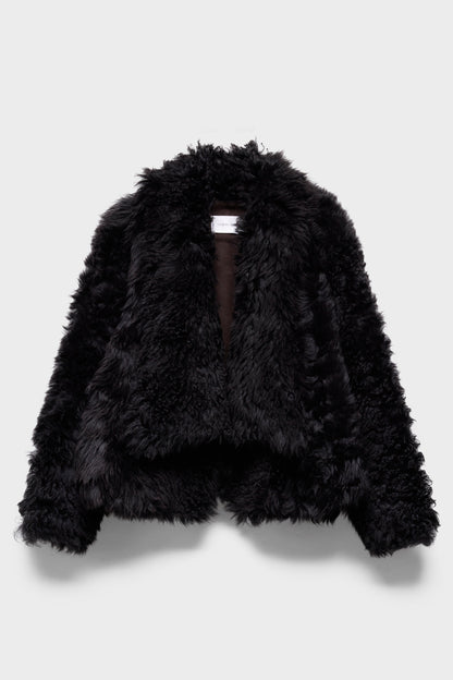 Abrigo de Mujer Shearling | 7 For All Mankind