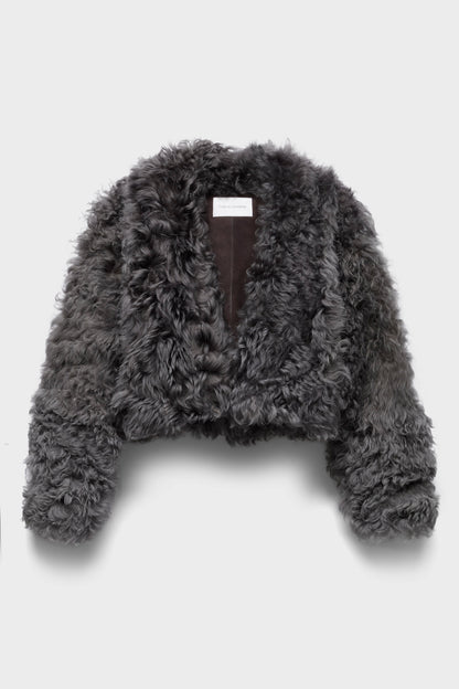 Abrigo de Mujer Shearling | 7 For All Mankind