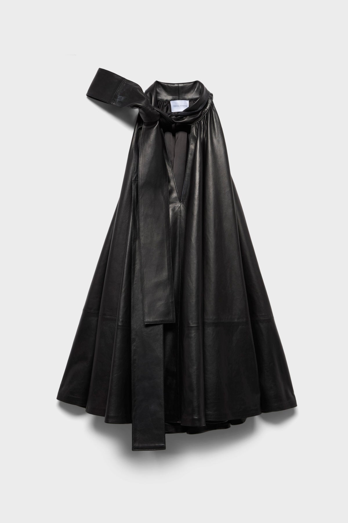 Vestido de Mujer con Volantes | 7 For All Mankind