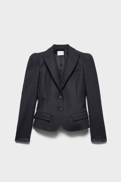 Saco de Mujer Hombros Marcados | 7 For All Mankind