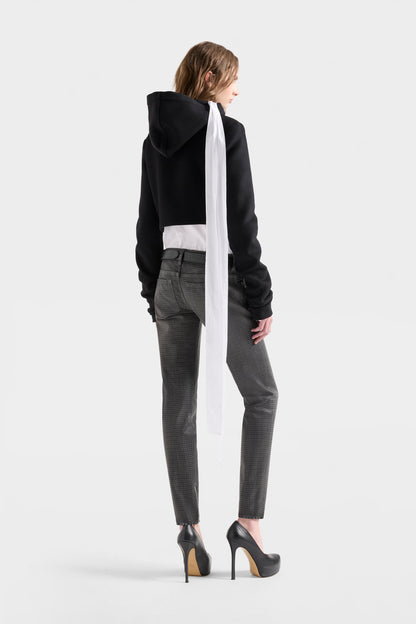 Chamarra de Mujer Fruncida con Cierre | 7 For All Mankind