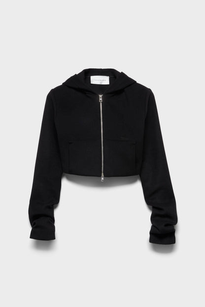 Chamarra de Mujer Fruncida con Cierre | 7 For All Mankind